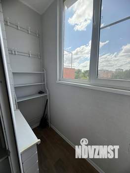 Студия квартира, на длительный срок, 20м2, 4/19 этаж