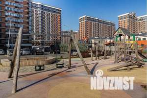 1-к квартира, посуточно, 35м2, 10/16 этаж