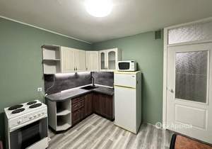 1-к квартира, на длительный срок, 38м2, 1/16 этаж