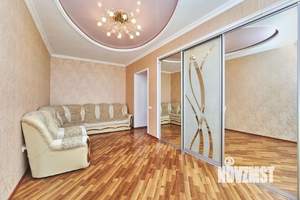 1-к квартира, на длительный срок, 39м2, 12/16 этаж