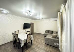 2-к квартира, на длительный срок, 64м2, 9/16 этаж