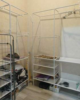 1-к квартира, на длительный срок, 30м2, 17/24 этаж