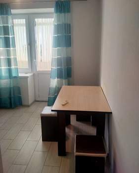 1-к квартира, на длительный срок, 44м2, 9/10 этаж