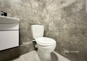 1-к квартира, на длительный срок, 38м2, 16/16 этаж