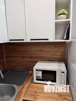 1-к квартира, на длительный срок, 30м2, 13/16 этаж