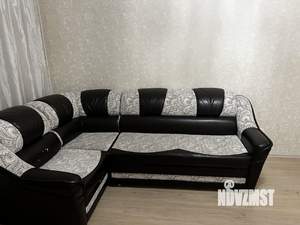 1-к квартира, на длительный срок, 34м2, 6/9 этаж