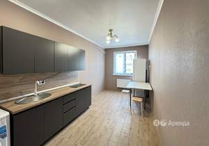 1-к квартира, на длительный срок, 36м2, 15/17 этаж