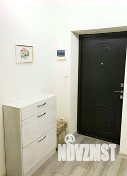 1-к квартира, на длительный срок, 40м2, 4/5 этаж