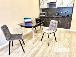 1-к квартира, на длительный срок, 40м2, 5/12 этаж