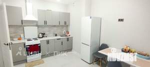 2-к квартира, на длительный срок, 52м2, 7/19 этаж