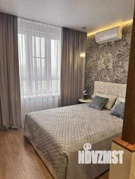 2-к квартира, на длительный срок, 62м2, 17/19 этаж