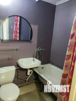 1-к квартира, на длительный срок, 30м2, 6/12 этаж