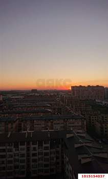 1-к квартира, на длительный срок, 40м2, 1/6 этаж