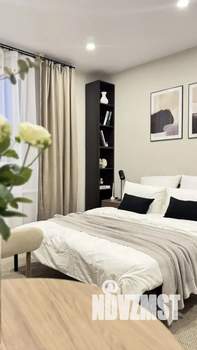 Студия квартира, на длительный срок, 26м2, 11/16 этаж