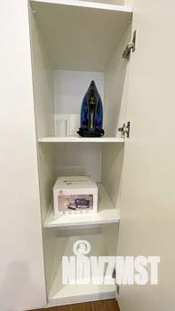 1-к квартира, посуточно, 41м2, 8/9 этаж