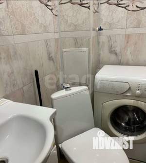 1-к квартира, на длительный срок, 36м2, 5/11 этаж