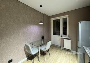 1-к квартира, на длительный срок, 35м2, 16/19 этаж