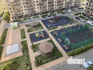 2-к квартира, на длительный срок, 65м2, 9/19 этаж