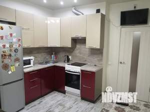 1-к квартира, посуточно, 42м2, 15/17 этаж