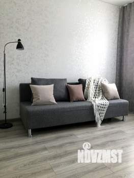 Студия квартира, на длительный срок, 25м2, 1/9 этаж