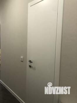 Студия квартира, на длительный срок, 22м2, 15/17 этаж