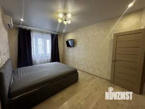 1-к квартира, на длительный срок, 47м2, 10/15 этаж