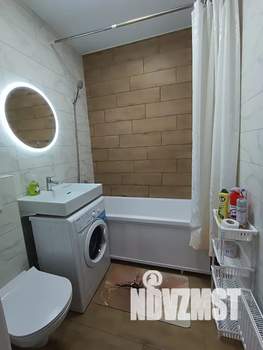 1-к квартира, посуточно, 30м2, 9/24 этаж