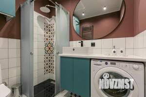 1-к квартира, посуточно, 17м2, 1/1 этаж