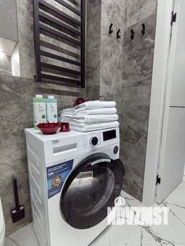 1-к квартира, посуточно, 41м2, 13/24 этаж