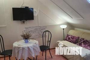 1-к квартира, посуточно, 25м2, 6/6 этаж