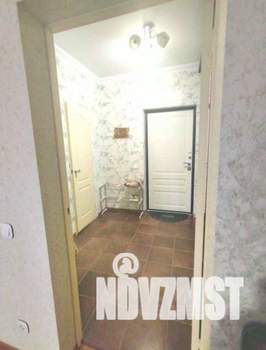 Студия квартира, на длительный срок, 30м2, 2/3 этаж