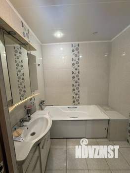 2-к квартира, на длительный срок, 70м2, 9/24 этаж