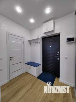 1-к квартира, на длительный срок, 34м2, 6/16 этаж