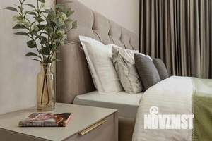 1-к квартира, посуточно, 26м2, 1/1 этаж