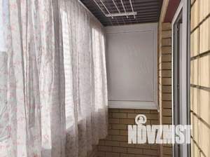 1-к квартира, на длительный срок, 40м2, 6/6 этаж