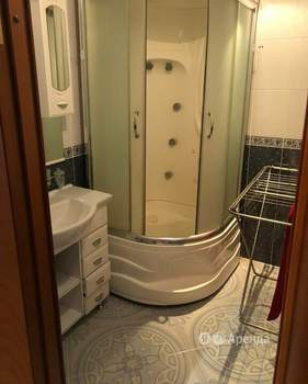 2-к квартира, на длительный срок, 70м2, 6/9 этаж