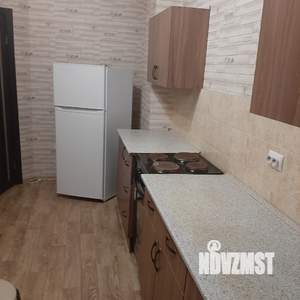 1-к квартира, на длительный срок, 42м2, 5/16 этаж