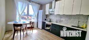 1-к квартира, посуточно, 32м2, 5/9 этаж