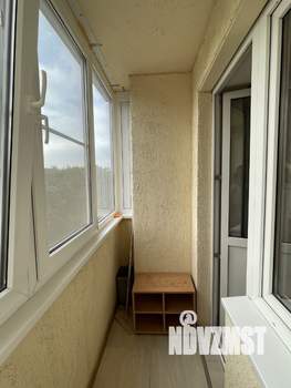 1-к квартира, на длительный срок, 35м2, 8/19 этаж