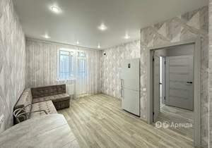 1-к квартира, на длительный срок, 38м2, 5/16 этаж