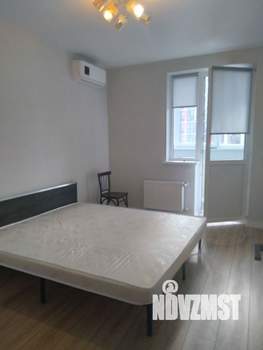 1-к квартира, на длительный срок, 36м2, 8/17 этаж