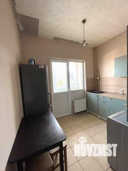 1-к квартира, на длительный срок, 35м2, 2/6 этаж