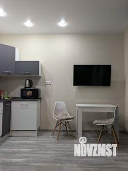 Студия квартира, на длительный срок, 24м2, 11/16 этаж