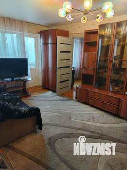 2-к квартира, на длительный срок, 46м2, 2/5 этаж