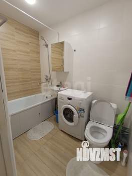 1-к квартира, на длительный срок, 37м2, 11/16 этаж