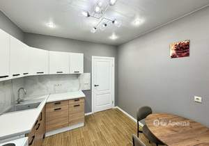 1-к квартира, на длительный срок, 35м2, 7/8 этаж