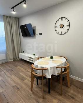 1-к квартира, на длительный срок, 37м2, 9/16 этаж