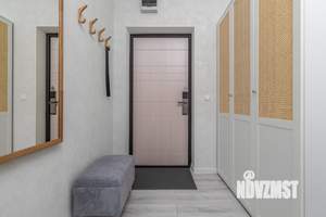 Студия квартира, посуточно, 30м2, 12/24 этаж