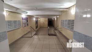 Студия квартира, на длительный срок, 28м2, 1/9 этаж