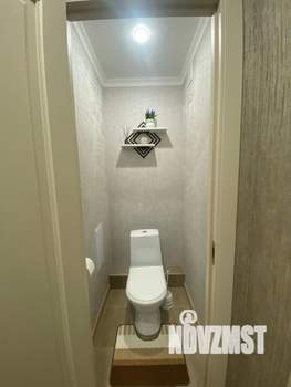 2-к квартира, на длительный срок, 62м2, 2/16 этаж